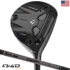 �e�[���[���C�h Qi4D Tour Fairway �t�F�A�E�F�C�E�b�h �����Y �E�p TENSEI 1K Black �J�[�{�� USA���A���i 2026�N���f�� ���s�A�� Taylo