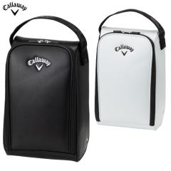 �L�����E�F�C �c�A�[ �V���[�P�[�X TOUR SHOE CASE 26 JM �S���t Callaway 2026�N���f�� ���{���K�i