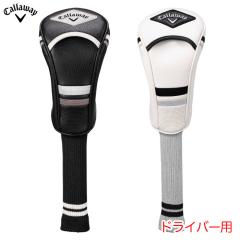 �L�����E�F�C Snazz �X�i�b�Y �h���C�o�[�p �w�b�h�J�o�[ 26 JM �S���t Callaway 2026�N���f�� ���{���K�i