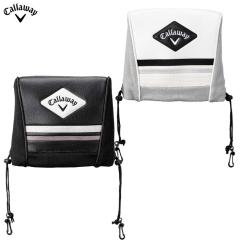 �L�����E�F�C Snazz �X�i�b�Y �A�C�A���J�o�[ �w�b�h�J�o�[ 26 JM �S���t Callaway 2026�N���f�� ���{���K�i