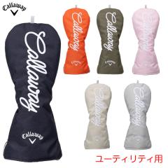 �L�����E�F�C �A�h�o���X ADVANCE DR 26 JM �w�b�h�J�o�[ ���[�e�B���e�B�p �S���t Callaway 2026�N���f�� ���{���K�i