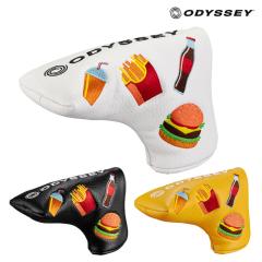 �I�f�b�Z�C F BLADE USA 26 JM �p�^�[�J�o�[ �u���[�h �w�b�h�J�o�[ �S���t ODYSSEY 2026�N���f�� ���{���K�i