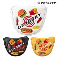 �I�f�b�Z�C F MLT USA 26 JM �p�^�[�J�o�[ �}���b�g �w�b�h�J�o�[ �S���t ODYSSEY 2026�N���f�� ���{���K�i