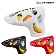 �I�f�b�Z�C F BLADE JP �p�^�[�J�o�[ �u���[�h �w�b�h�J�o�[ �S���t ODYSSEY 2026�N���f�� ���{���K�i