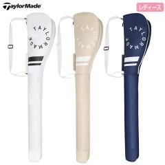 �e�[���[���C�h �T�[�N �N���u�P�[�X TL903 �S���t 46�C���`�Ή� ���f�B�[�X TaylorMade 2026�N���f�� ���{���K�i