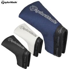 �e�[���[���C�h TL924 �R���Z�v�g���� �w�b�h�J�o�[ �u���[�h �p�^�[�J�o�[ �S���t TaylorMade 2026�N���f�� ���{���K�i