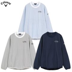 �L�����E�F�C 8WAY�X�g���b�`�V�A�T�b�J�[�u���]�� C26115101 �����Y Callaway �S���t�E�F�A 2026�t�ă��f�� ���{���K�i