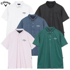 �L�����E�F�C -3�����N�[�������{�^���_�E�������V���c C26134109 �����Y Callaway �S���t�E�F�A 2026�t�ă��f�� ���{���K�i