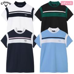 �L�����E�F�C �|���G�X�e�����b�t���������b�N�l�b�N�V���c C26134202 ���f�B�[�X Callaway �S���t�E�F�A 2026�t�ă��f�� ���{���K�i