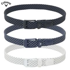 �L�����E�F�C �ܐD�S�����b�V�� �x���g C26192102 �����Y Callaway �S���t�E�F�A 2026�t�ă��f�� ���{���K�i