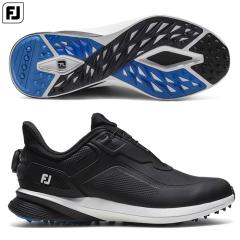 �t�b�g�W���C �v���G�X�G�� BOA �S���t�V���[�Y �X�p�C�N���X 56953 �����Y �C FOOTJOY 2026�N���f�� ���{���K�i