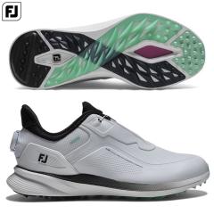 �t�b�g�W���C �v���G�X�G�� BOA �S���t�V���[�Y �X�p�C�N���X 56956 �����Y �C FOOTJOY 2026�N���f�� ���{���K�i
