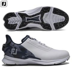�t�b�g�W���C FJ �t���[�G�� CAMO BOA �S���t�V���[�Y �X�p�C�N���X 55395 �����Y �C FOOTJOY 2026�N���f�� ���{���K�i
