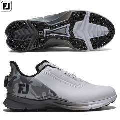 �t�b�g�W���C FJ �t���[�G�� CAMO BOA �S���t�V���[�Y �X�p�C�N���X 55396 �����Y �C FOOTJOY 2026�N���f�� ���{���K�i