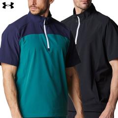 �A���_�[�A�[�}�[ UA�h���C�u �E�C���h �V���[�g�X���[�u �W���P�b�g 6012530 �����Y �S���t�E�F�A �S���t UNDER ARMOUR 2026�t�ă��f�� 