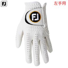 �t�b�g�W���C �c�A�[�O���b�v FGTG26WT ����p �����Y FOOTJOY 2026�t�ă��f�� ���{���K�i