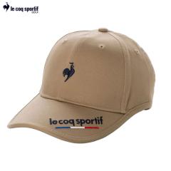 ���R�b�N�X�|���e�B�t ��ԃC���[�J�[�u�L���b�v LG5SCP01M �����Y �X�q �S���t le coq sportif golf 2026�t�ă��f�� ���{���K�i