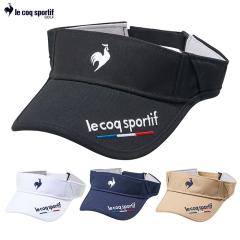 ���R�b�N�X�|���e�B�t ��ԃC���[�J�[�u�T���o�C�U�[ LG5SCP51M �����Y �X�q �S���t le coq sportif golf 2026�t�ă��f�� ���{���K�i