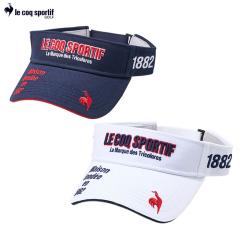 ���R�b�N�X�|���e�B�t ��ԃ��S�T���o�C�U�[ LG5SCP50M �����Y �X�q �S���t le coq sportif golf 2026�t�ă��f�� ���{���K�i