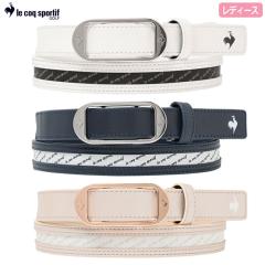 ���R�b�N�X�|���e�B�t �s�������x���g LG6SBL00L ���f�B�[�X �S���t le coq sportif golf 2026�t�ă��f�� ���{���K�i