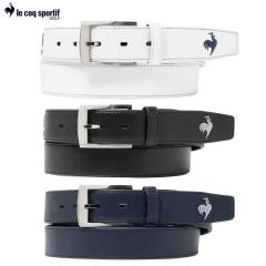 ���R�b�N�X�|���e�B�t �������x���g LG6SBL01M �����Y �S���t le coq sportif golf 2026�t�ă��f�� ���{���K�i