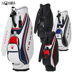 �{�ԃS���t �X�|�[�c�L���f�B�o�b�O 9�^ CB12604 �S���t �J�[�g�^�C�v HONMA GOLF 2026�N���f�� ���{���K�i
