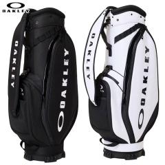 �I�[�N���[ Oakley Caddie Bag 19.0 �L���f�B�o�b�O 8.5�^ �J�[�g�^�C�v 47�C���`�Ή� FOS902367 �S���t 2026�N���f�� ���{���K�i
