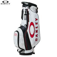 �I�[�N���[ Oakley Stand 18.0 �L���f�B�o�b�O 9.5�^ �X�^���h�o�b�O 47�C���`�Ή� FOS901968 �S���t 2026�N���f�� ���{���K�i