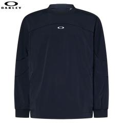 �I�[�N���[ OAKLEY Undulate Crew Jacket 2.0 �W���P�b�g �����Y ���� FOA408760 �S���t 2026�t�ă��f�� ���{���K�i