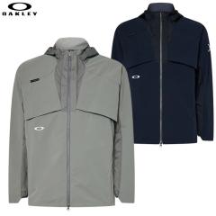 �I�[�N���[ OAKLEY Skull Light Dry Detachable Jkt �W���P�b�g �����Y ���� FOA409076 �S���t 2026�t�ă��f�� ���{���K�i