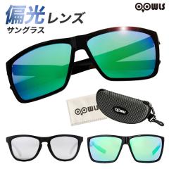 �Ό������Y �T���O���X �j�����p OOWLS STD SUNGLASS BLACK �S���t �X�|�[�c �A�C�E�F�A UV�P�A �W�[�p�[�Y�I���W�i��