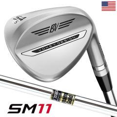 �^�C�g���X�g Vokey SM11 RAW WEDGE �{�[�P�C �X�s���~���h11 �m�[���b�L�d�グ �E�F�b�W �����Y �E�p �_�C�i�~�b�N�S�[���h 2026�N���f
