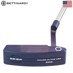 �x�e�B�i���f�B BB8 Wide Putter �p�^�[ �����Y �E�p 33,34,35�C���` USA���A���i BETTINARDI GOLF ���s�A�� 2026�N���f�� �S���t�N���u