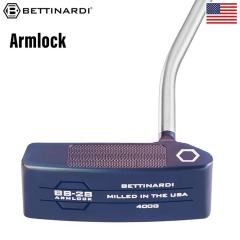 �x�e�B�i���f�B BB28 Armlock Putter �p�^�[ �����Y �E�p 40�C���` ���� USA���A���i BETTINARDI GOLF ���s�A�� 2026�N���f�� �S���t�N��