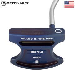 �x�e�B�i���f�B BB 7.0 Putter �p�^�[ �����Y �E�p 33,34,35�C���` USA���A���i BETTINARDI GOLF ���s�A�� 2026�N���f�� �S���t�N���u