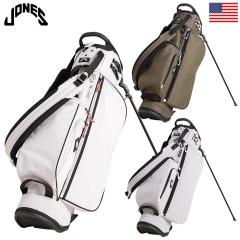 JONES �W���[���Y �L���f�B�o�b�O Trouper 4.0 �X�^���h�o�b�O 5�����g�b�v �S���t 2026�N���f�� USA���A���i ���s�A��
