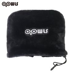 OOWLS �A�C�A���J�o�[ �u���b�N JYPRF26IRC �S���t �w�b�h�J�o�[ 2026�N���f�� ���{���K�i �W�[�p�[�Y�I���W�i��