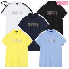 �L�����E�F�C �������b�N�l�b�N�V���c���C���X�g�[���t C26134209 ���f�B�[�X Callaway �S���t�E�F�A 2026�t�ă��f�� ���{���K�i