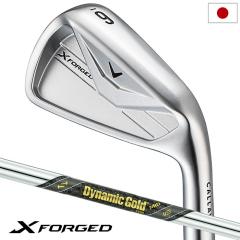�y4��10�������\��z�L�����E�F�C X FORGED �A�C�A�� 5�{�Z�b�g(6-9,PW) �����Y �E�p Dynamic Gold MID115 �X�`�[���V���t�g ���{���K�i 