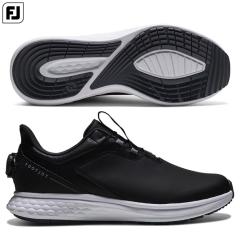 �t�b�g�W���C FJ �p���X BOA �S���t�V���[�Y �X�p�C�N���X 54712 �����Y �C FOOTJOY 2026�N���f�� ���{���K�i