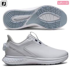 �t�b�g�W���C FJ �p���X BOA �S���t�V���[�Y �X�p�C�N���X 93850 ���f�B�[�X �C FOOTJOY 2026�N���f�� ���{���K�i
