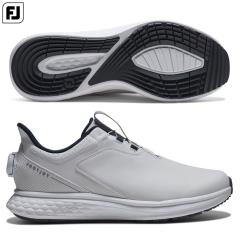 �t�b�g�W���C FJ �p���X BOA �S���t�V���[�Y �X�p�C�N���X 54714 �����Y �C FOOTJOY 2026�N���f�� ���{���K�i