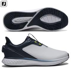 �t�b�g�W���C FJ �p���X BOA �S���t�V���[�Y �X�p�C�N���X 54718 �����Y �C FOOTJOY 2026�N���f�� ���{���K�i