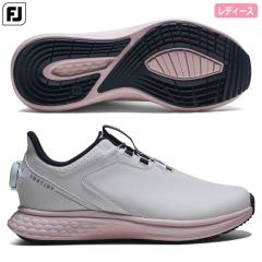�t�b�g�W���C FJ �p���X BOA �S���t�V���[�Y �X�p�C�N���X 93851 ���f�B�[�X �C FOOTJOY 2026�N���f�� ���{���K�i