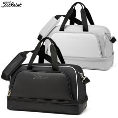 �^�C�g���X�g �I�[�Z���e�B�b�N�{�X�g���o�b�O TA26ABBJ �S���t 2026�N���f�� TITLEIST ���{���K�i