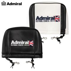 �A�h�~���� Admiral Golf �w�b�h�J�o�[ �A�C�A�� ADMG3AH4 �S���t 2026�N���f�� ���{���K�i