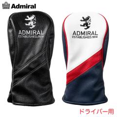 �A�h�~���� Admiral Golf �w�b�h�J�o�[ �h���C�o�[�����p���g ADMG5AHA �S���t 2026�N���f�� ���{���K�i