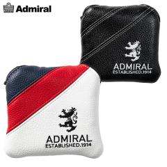 �A�h�~���� Admiral Golf �w�b�h�J�o�[ �p�^�[�J�o�[ �}���b�g�����p���g ADMG5AHE �S���t 2026�N���f�� ���{���K�i