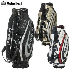 �A�h�~���� Admiral Golf �J�[�g�L���f�B�o�b�O�v���X�|�[�c 9�^ 48�C���`�Ή� ADMG5BC1 �S���t 2026�N���f�� ���{���K�i