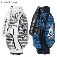 �T�C�R�o�j�[ Psycho Bunny �J�[�g�L���f�B�o�b�O EXCLUSIVEEDITION 9.0�^ PBMG6AC2 46�C���`�Ή� �S���t�o�b�O 2026�N���f�� ���{���K�i